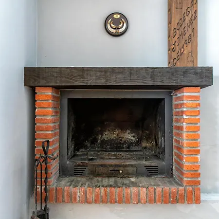 Rentitspain Cortijo Del Torreon Aire De Montanas Holiday home