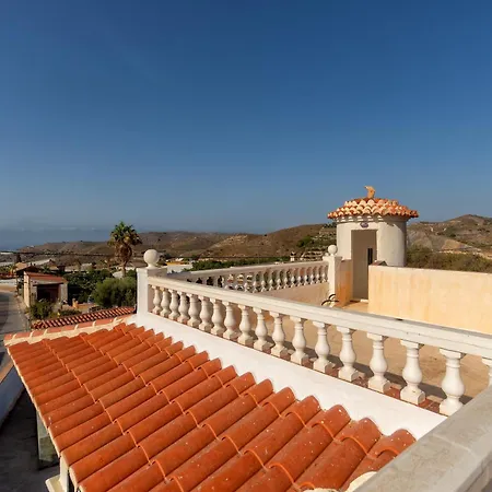 Holiday home Rentitspain Cortijo Del Torreon Aire De Montanas