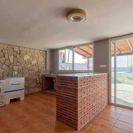 Rentitspain Cortijo Del Torreon Aire De Montanas Holiday home *
